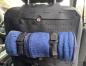 Preview: Compression Strap Set, black